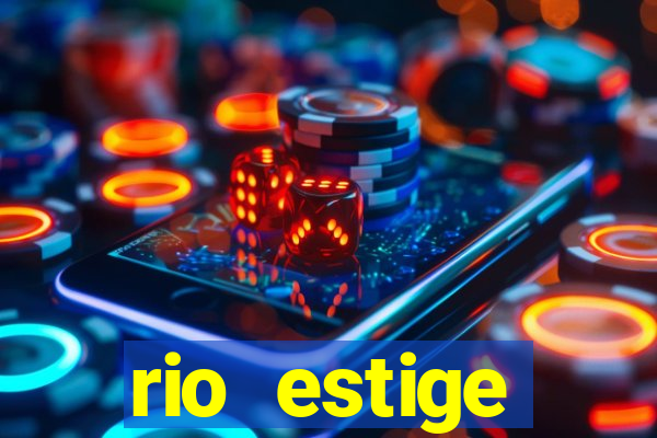 rio estige mitologia grega